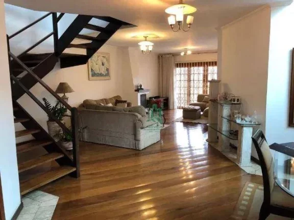 Imagem Sobrado à venda, 430 m² por R$ 1.950.000,00 - Gopoúva - Guarulhos/SP