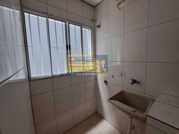 Imagem Apartamento com 1 dormitório em Vila Santa Terezinha