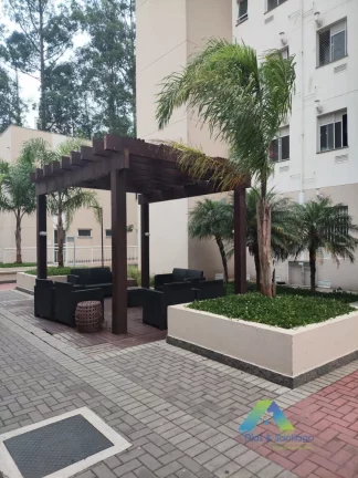 Imagem Apartamento à venda no bairro Cursino - São Paulo/SP