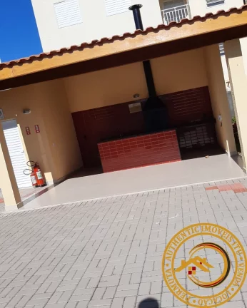 Imagem APARTAMENTO RESIDENCIAL em SALTO - SP, LOTEAMENTO JARDIM DAS CONSTELAÇÕES