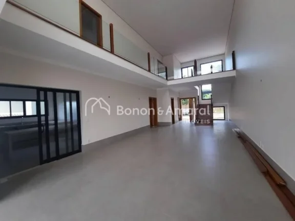 Imagem Maravilhoso sobrado com excelente acabamento no Condomínio Figueira Branca, Betel, Paulínia.

Cont...