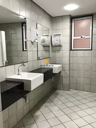 Imagem Centro - Rua do Passeio - Alugo maravilhoso andar comercial com 372m² - Pronto para uso - R$16.000,00