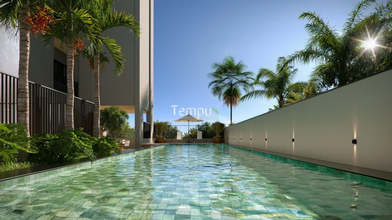 Imagem Bliss Enjoy - Apartamento à venda no bairro Setor Bueno - Goiânia/GO