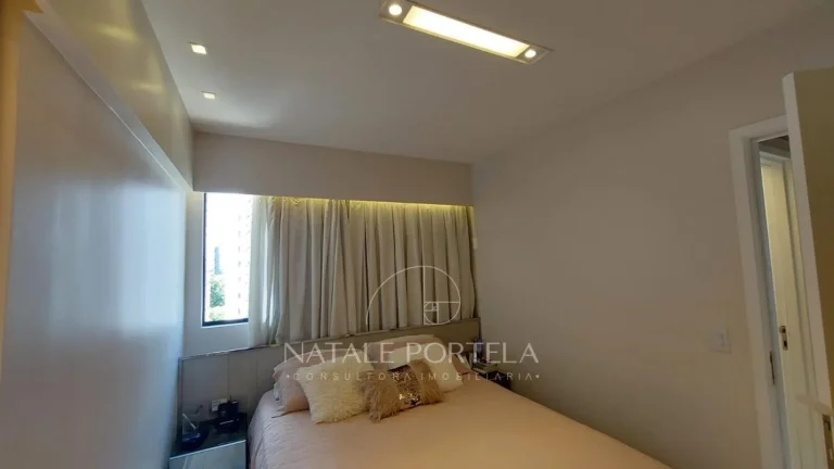 Imagem Lindo apartamento PORTEIRA FECHADA!