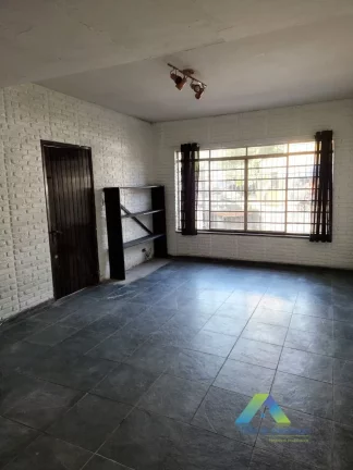Imagem Sobrado com 2 Quartos e 2 banheiros para Alugar no Brooklin, 120 m² por R$ 4.778,00 Mês