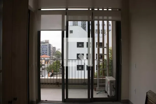 Imagem Apartamento à Venda - Vila Mariana, 1 Quarto, 37 m2