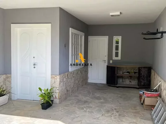 Imagem Vargem Pequena - linda casa de 4 quartos em Condomínio fechado