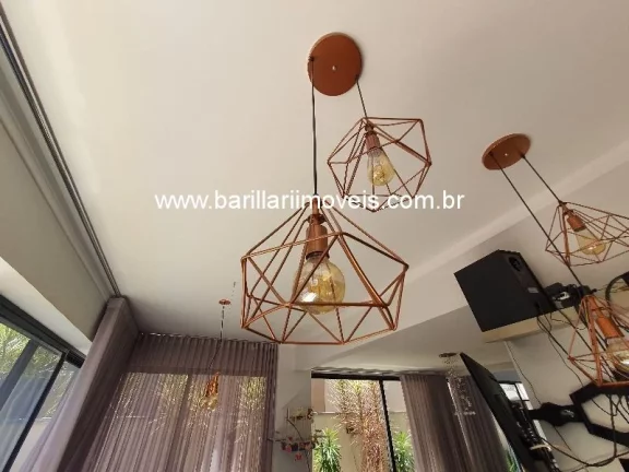 Imagem Sobrado Diferenciado Buona Vita Ribeirão