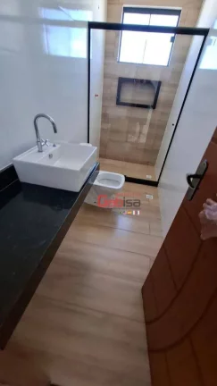 Imagem Casa com 3 dormitórios à venda, 151 m² por R$ 730.000,00 - Balneário São Pedro - São Pedro da Aldeia/RJ