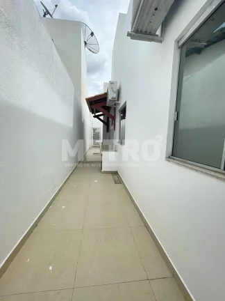 Imagem Casa para locação no Condomínio Bela Vista, 3 quartos, PETROLINA - PE