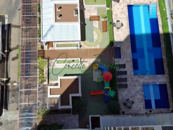 Imagem Apartamento com 2 dormitórios para Locação  Condomínio Alto