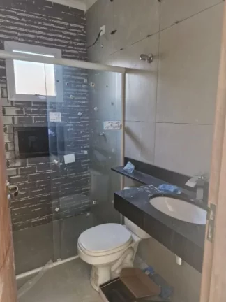 Imagem Casa com 3 dormitórios à venda, 81 m² por R$ 580.000,00 - Jardim das Flores - Suzano/SP