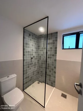 Imagem Apartamento à Venda no Condomínio Beau Rivage Plaza - 5 Quartos, 150m², 5º Andar, 2 Vagas de Garagem