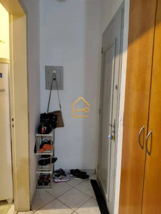 Imagem Apartamento 3 quartos, 1 vaga, cond. Morada Paradiso, Jd. América, SJC
