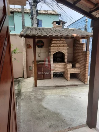 Imagem Casa Duplex Independente c/ Opção Comercial