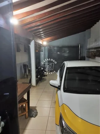 Imagem Casa a Venda no bairro Jardim Professor Antônio Palocci - Ribeirão Preto, SP