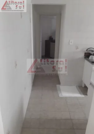 Imagem APARTAMENTO RESIDENCIAL em PRAIA GRANDE - SP, AVIAÇÃO