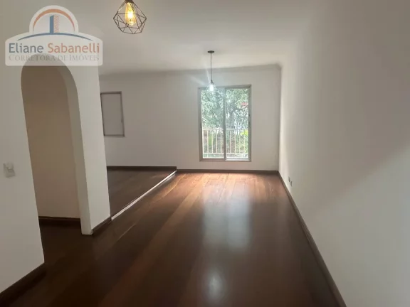 Imagem Apatamento a venda 2 dormitórios 64 m, 2 vagas, piscina R$ 400 mil Morumbi