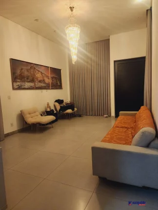 Imagem VENDO CASA DE 4/4 SENDO UMA SUITE NO CONDOMINIO HARAS RESIDENCE