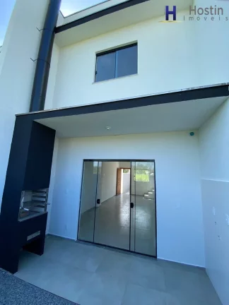 Imagem GEMINADO RESIDENCIAL em SÃO FRANCISCO DO SUL - SC, Ubatuba