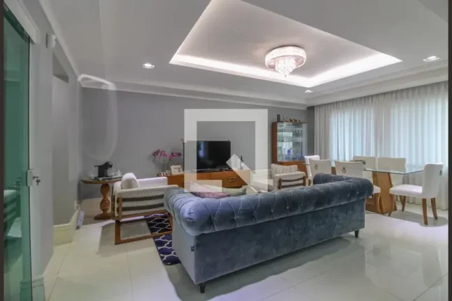 Imagem Casa à Venda - Vargem Pequena, 6 Quartos, 308 m2