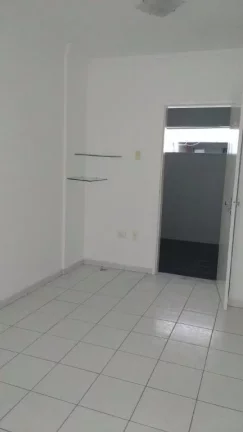 Imagem Apartamento de 51m² à venda, com 1 quarto, localizado na Boa Vista, Recife - Pernambuco.