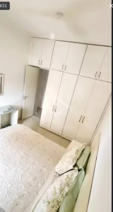 Imagem Apartamento de 74m² com 2 Quartos e Suíte na ABM - Barra da Tijuca
