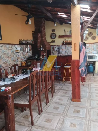 Imagem Mais do que uma casa: espaço, conforto e a chance de gerar renda extra para