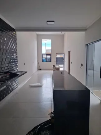 Imagem Casa com 3 dormitórios à venda, 125 m² por R$ 500.000,00 - Residencial Parque dos Sinos - Jacareí/SP