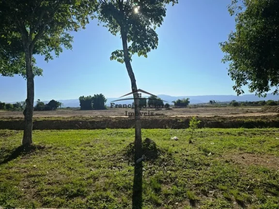 Imagem Terreno à venda no bairro Portal Rosa de Ouro - Aparecida/SP