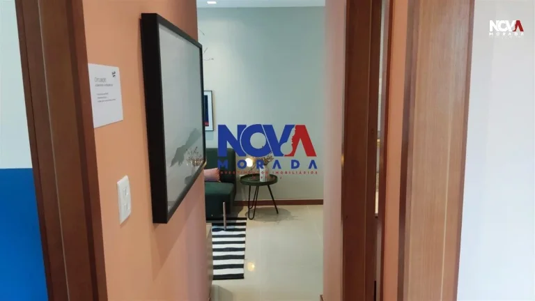 Imagem More hoje mesmo em um belo apartamento de 3 quartos com suíte na melhor localização de Santa Paul...