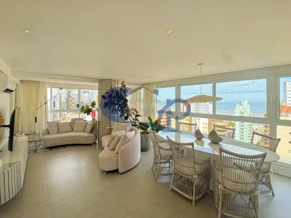 Imagem Apartamento á venda com 3 dormitórios no centro de Torres/RS