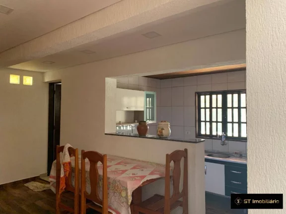 Imagem BAIXOU PREÇO Chácara Mairiporã Porteira Fechada Caceia Permuta R$850 mil!