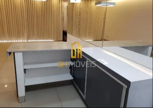 Imagem GH1955

Apartamento 3 quartos, Residencial Águas da Amazônia

O apartamento possui:

- Sala;
- 2 q...