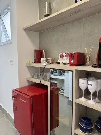 Imagem Linda cobertura duplex no Itaguá