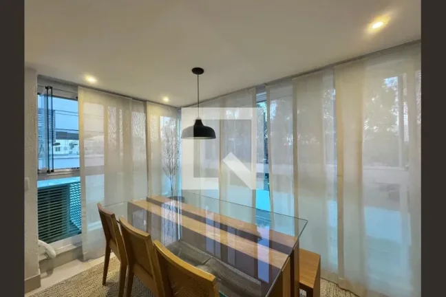 Imagem Apartamento à Venda - Recreio, 3 Quartos, 138 m2
