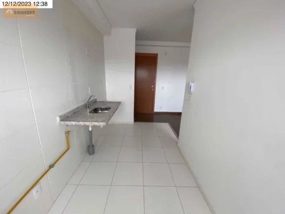 Imagem Apartamento à venda, 50 m² por R$ 325.000,00 - Vila Urupês - Suzano/SP