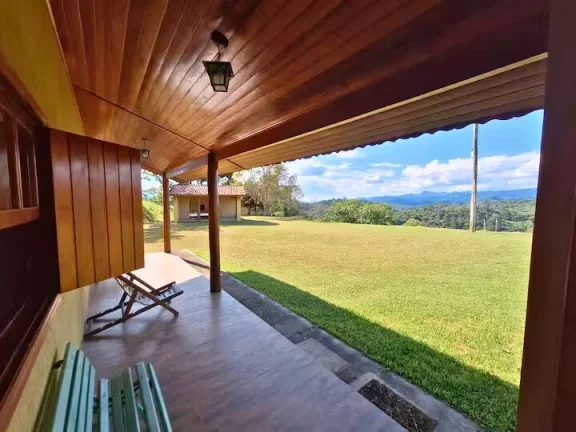 Imagem Sua Casa em Santo Antônio do Pinhal: Onde a Vida Acontece do Jeito Certo