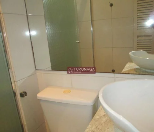 Imagem Apartamento com 2 quartos à venda, 58 m² por R$ 390.000 - Jaçanã - São Paulo/SP