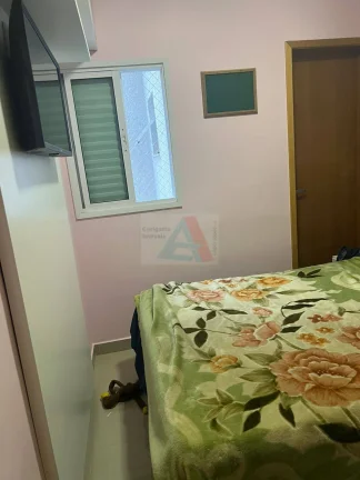 Imagem Apartamento à venda em Santo André na divisa com São Caetano do Sul