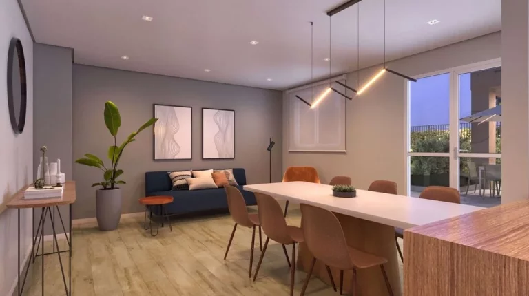 Imagem Apartamento à venda no bairro Vila Carrão - São Paulo/SP