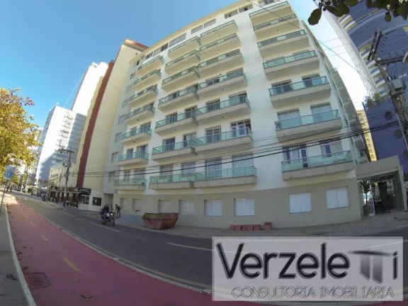 Imagem Apartamento para Temporada em Balneário Camboriú / SC no bairro Centro