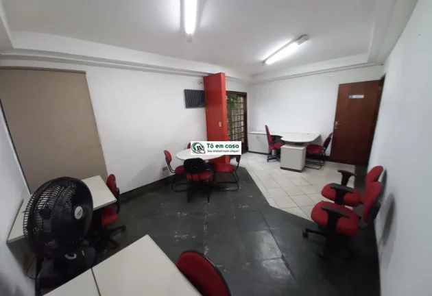 Imagem SALA COMERCIAL em JACAREÍ - SP, CENTRO