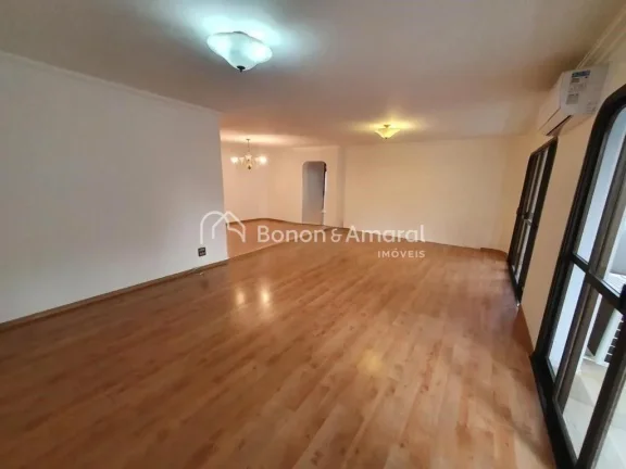 Imagem Localizado no coração do Cambuí, este excelente apartamento no Edifício Miranda oferece exclusiv...
