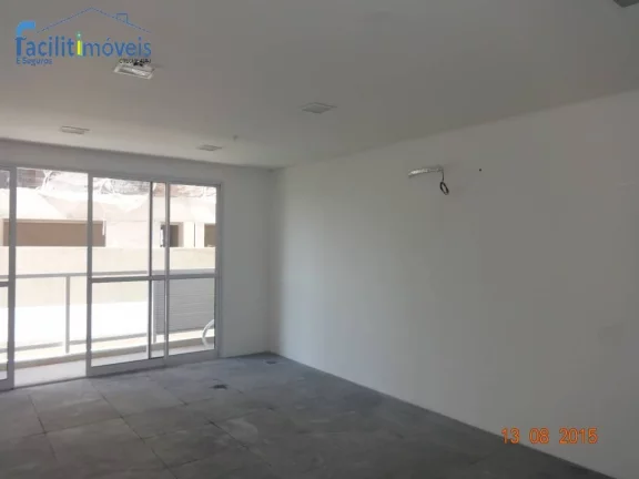 Imagem SALA COMERCIAL COM EXCELENTE LOCALIZAÇÃO PARA VENDA