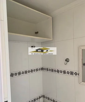 Imagem Apartamento para venda na Vila Monumento