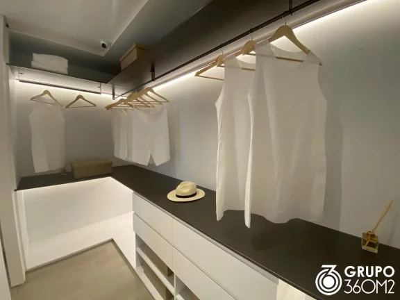 Imagem Apartamento para Venda em São Paulo / SP no bairro Jardim Paulista