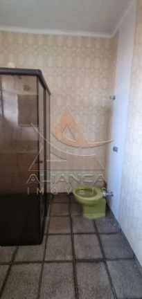 Imagem Prédio Comercial - Ribeirão Preto - Jardim Mosteiro