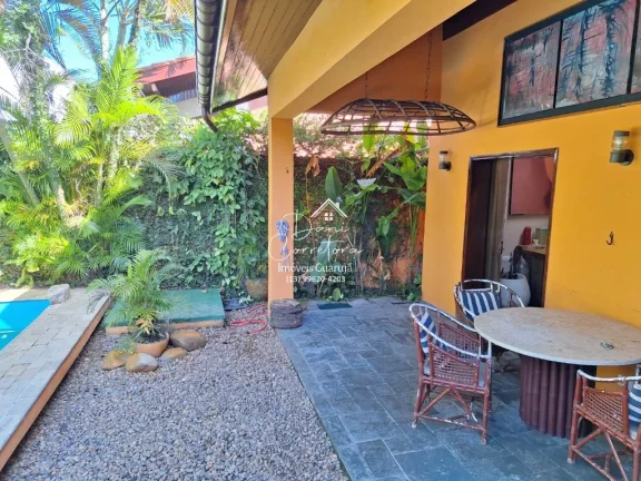 Imagem Imperdível oportunidade de investimento em Guarujá-SP: Casa de luxo na Enseada com 7 quartos, 7 suítes e 320m². Pousada Guarujá