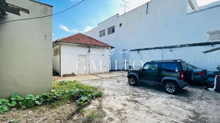 Imagem Casa Comercial a venda para Investimento no Centro | Jundiaí | São Paulo